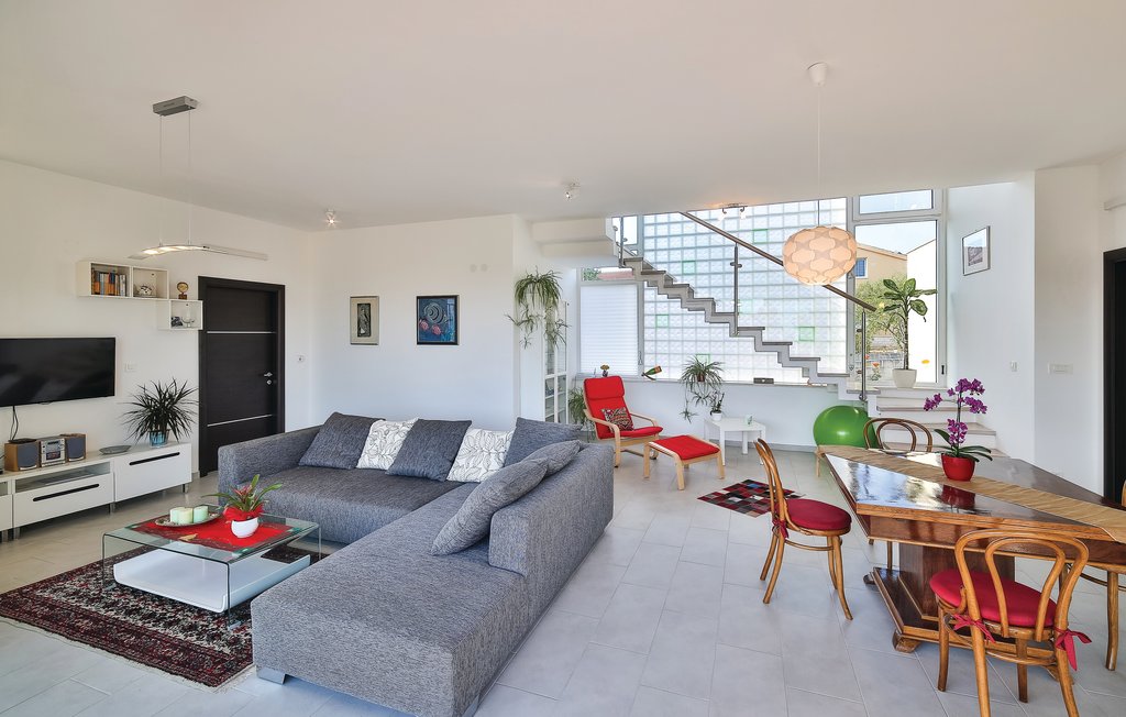 Ferienhaus - Trogir-Kastel Stafilic , Kroatien - CDF961 23