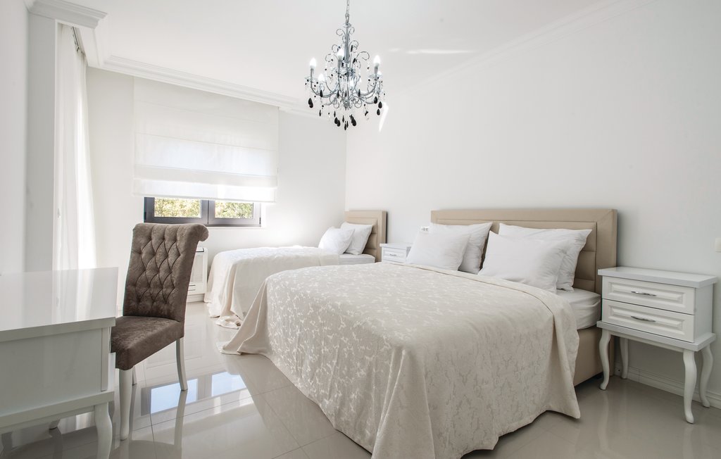 Ferienhaus - Makarska-Imotski , Kroatien - CDF001 46