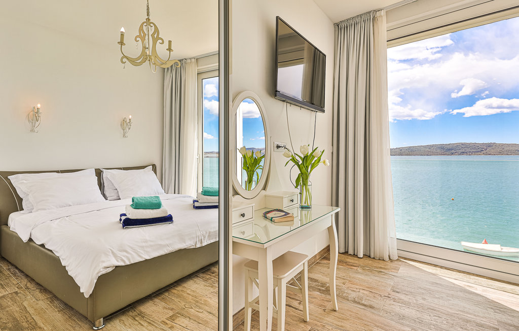 Feriehuse - Trogir , Kroatien - CDF110 28