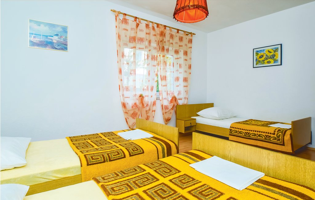 Lejlighed - Omis-Nemira , Kroatien - CDF296 23