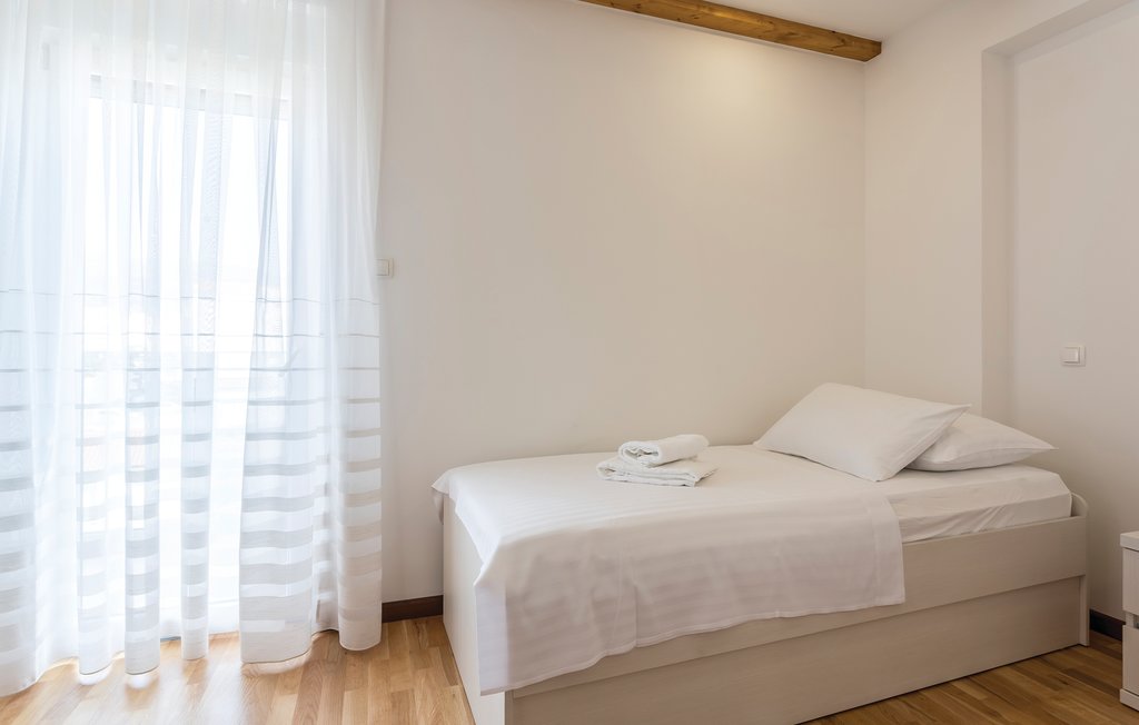 Ferienhaus - Split-Stobrec , Kroatien - CDF310 44