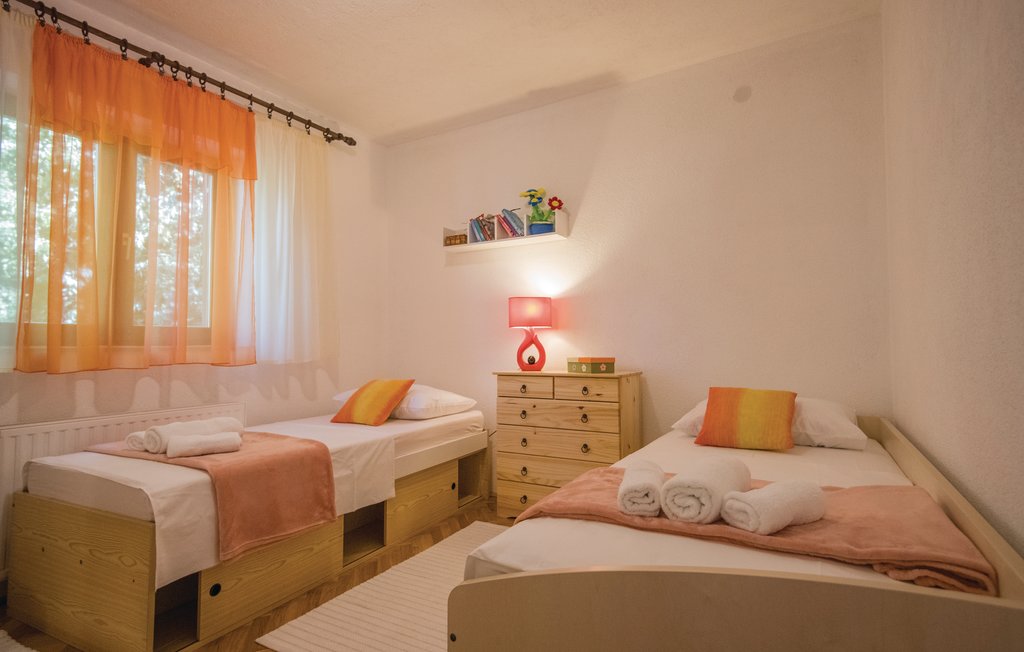 Feriehuse - Makarska-Vinjani Donji , Kroatien - CDF411 38