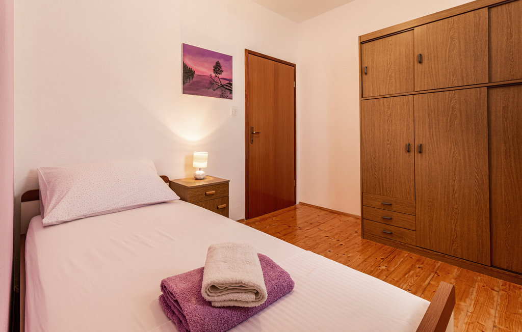 Feriehuse - Trogir-Kastel Novi , Kroatien - CDF586 30