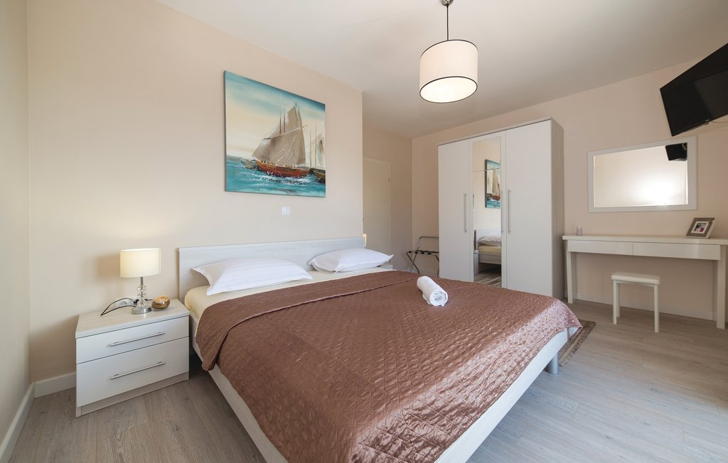 Ferienhaus - Split-Radosic , Kroatien - CDF596 32