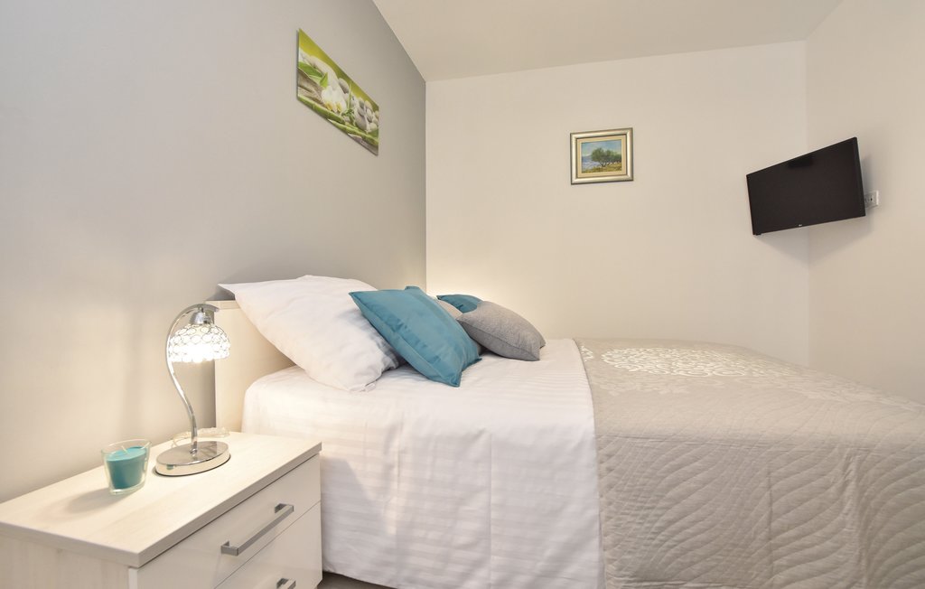 Ferienhaus - Split-Karakasica , Kroatien - CDF794 55