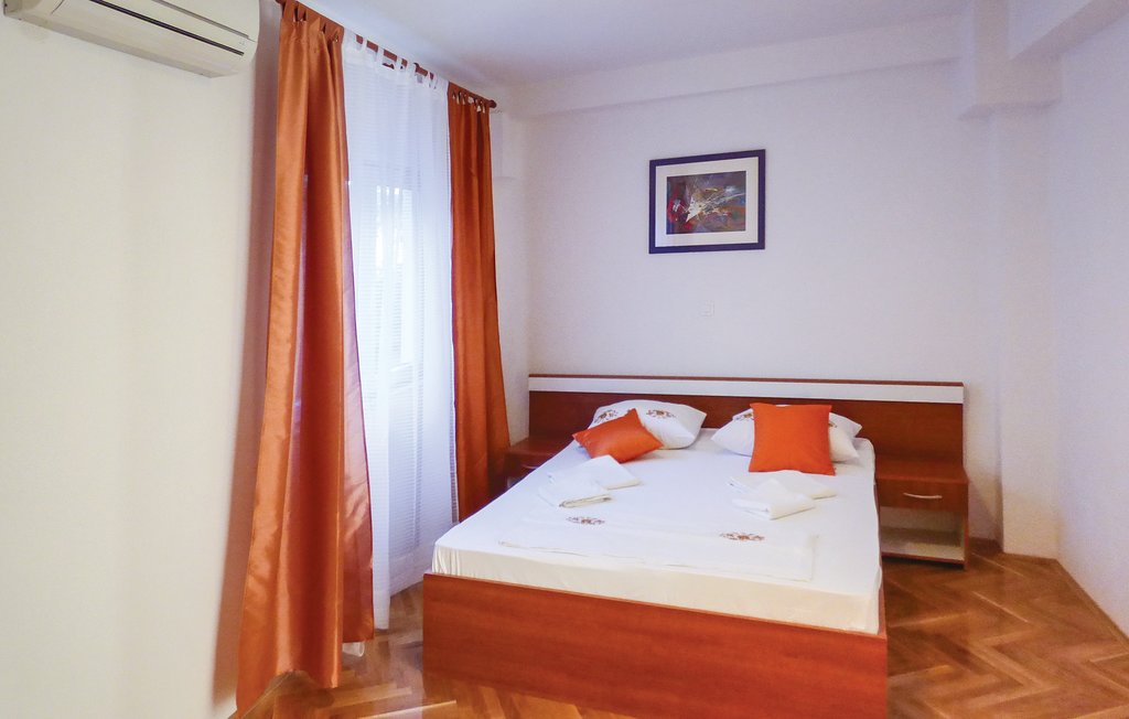 Feriehuse - Omis-Kucice , Kroatien - CDF299 51