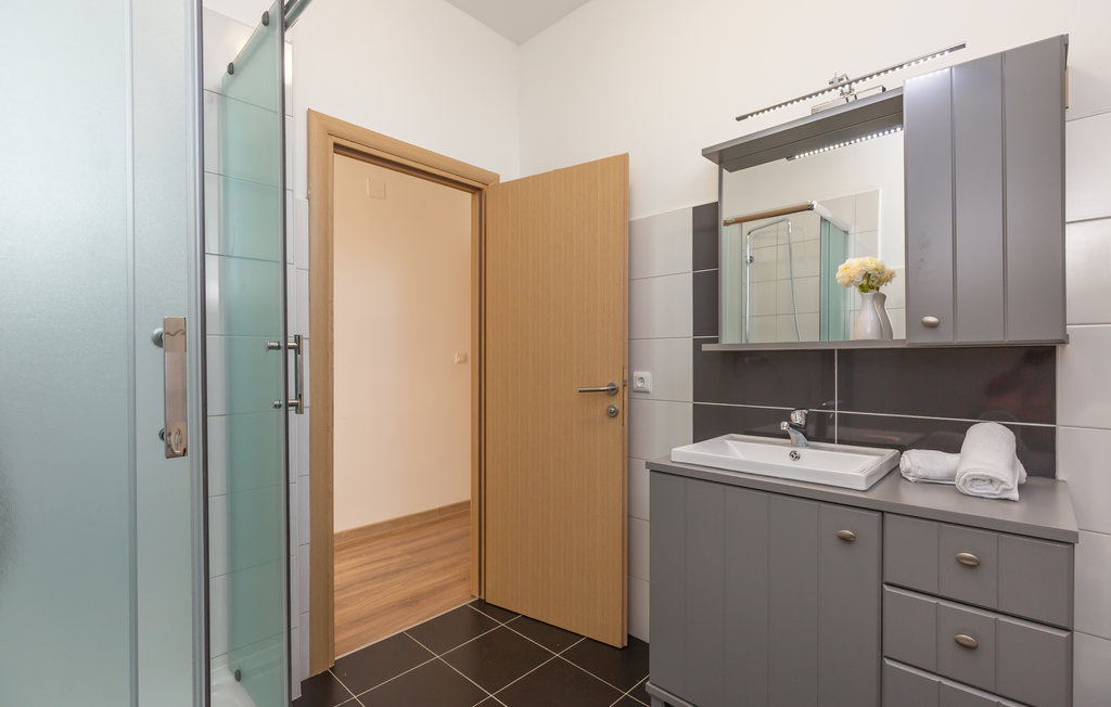 Feriehuse - Makarska-Kamenmost , Kroatien - CDF425 36