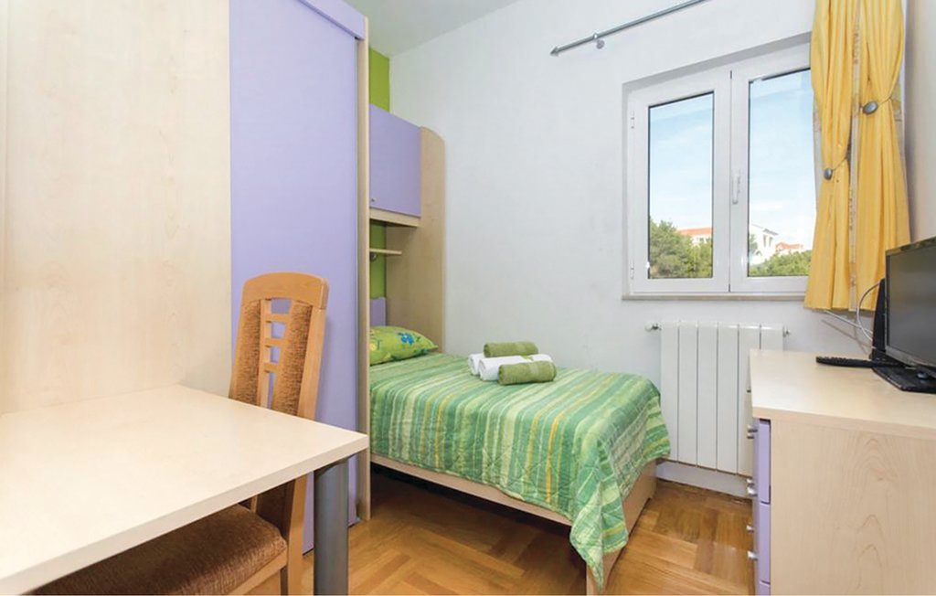 Semesterhus - Trogir-Seget Donji , Kroatien - CDF939 44