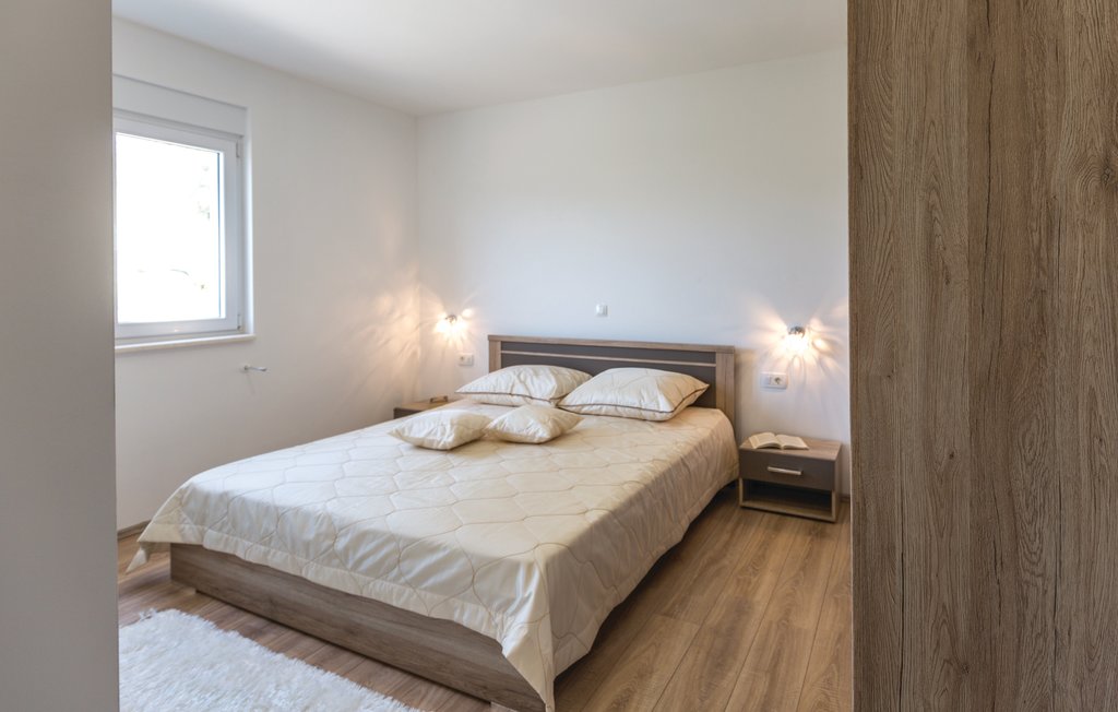 Feriehuse - Makarska-Glavina Donja , Kroatien - CDF999 54