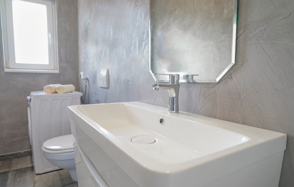 Feriehuse - Makarska-Glavina Donja , Kroatien - CDF999 55