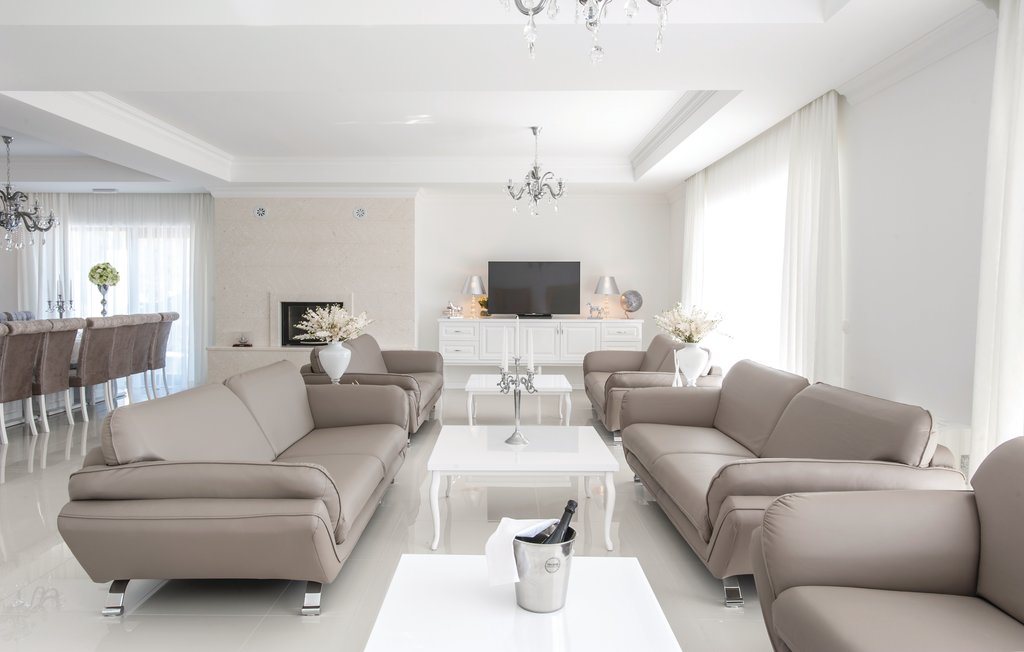 Ferienhaus - Makarska-Imotski , Kroatien - CDF001 24