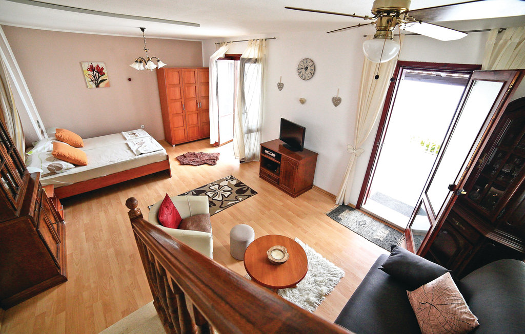 Ferienwohnung - Ciovo-Okrug Gornji , Kroatien - CDF073 3