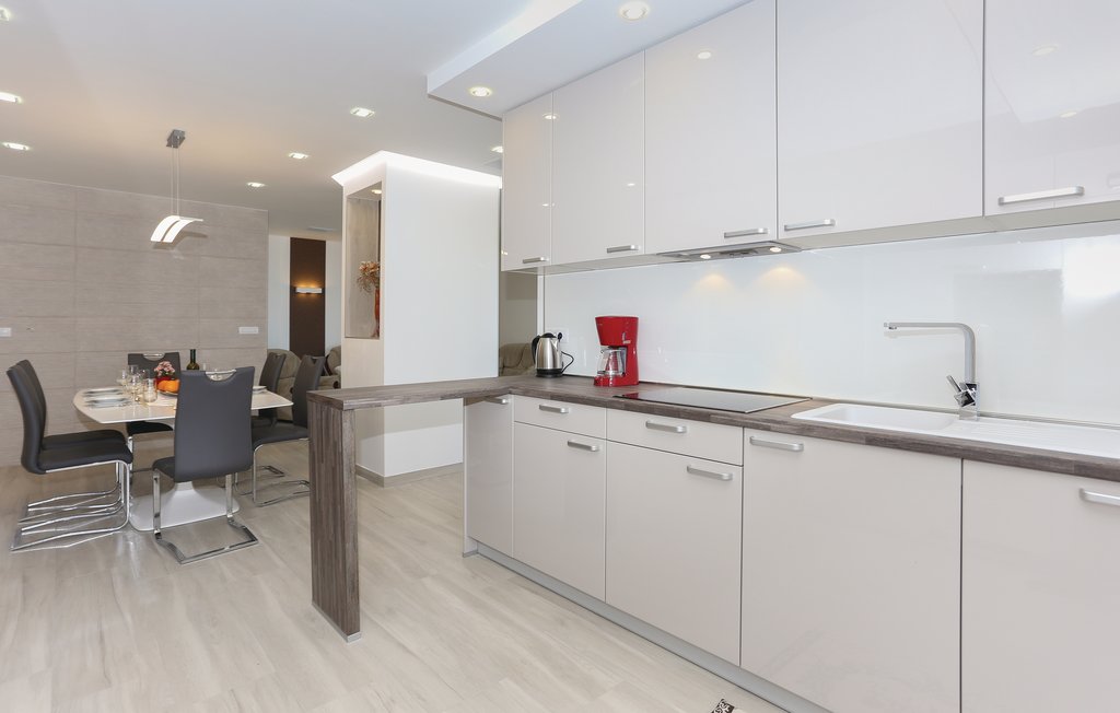 Ferienhaus - Trogir-Plano , Kroatien - CDF088 5