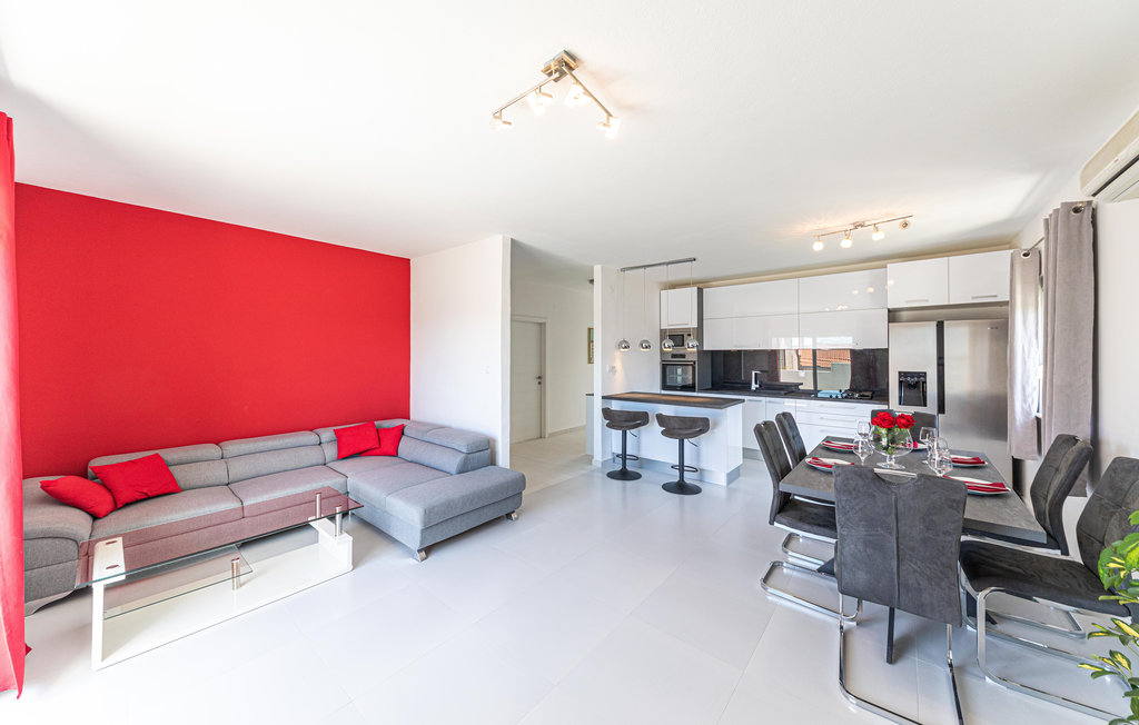 Ferienhaus - Trogir-Kastel Stari , Kroatien - CDF098 5