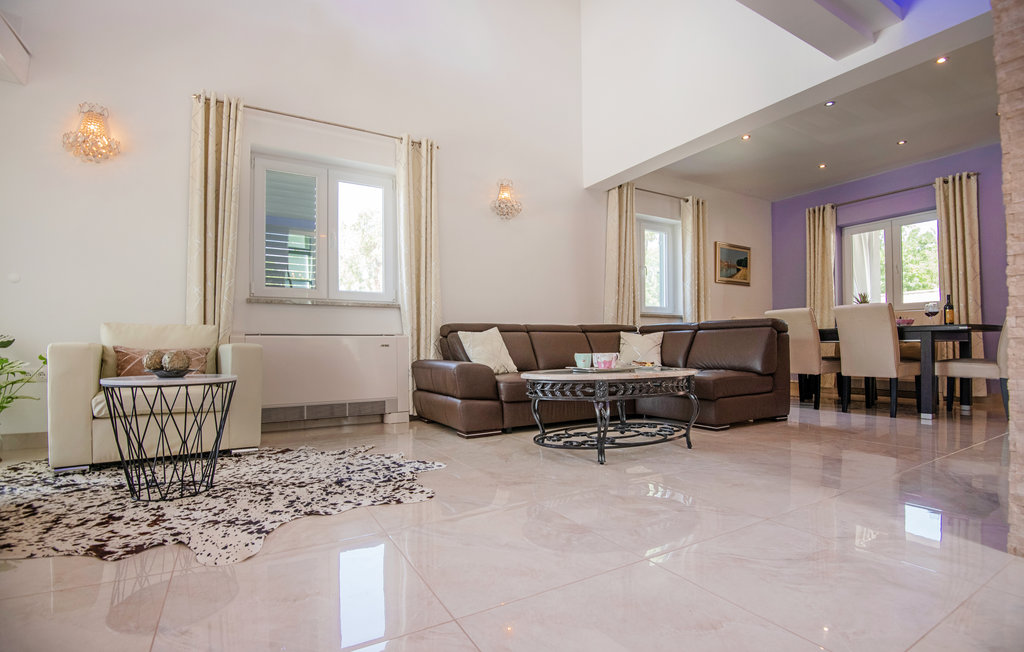 Ferienhaus - Makarska-Zagvozd , Kroatien - CDF209 32