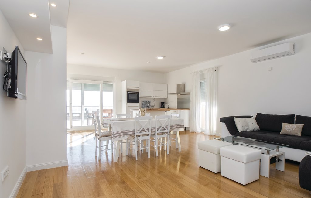 Lejlighed - Omis-Jesenice , Kroatien - CDF285 3