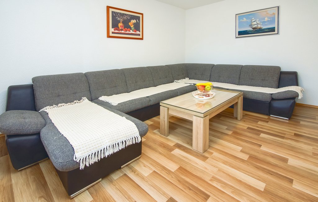 Lejlighed - Omis-Mali Rat , Kroatien - CDF291 16