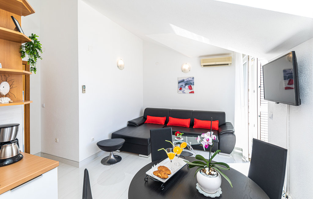 Lejlighed - Trogir-Kastel Kambelovac , Kroatien - CDF396 13