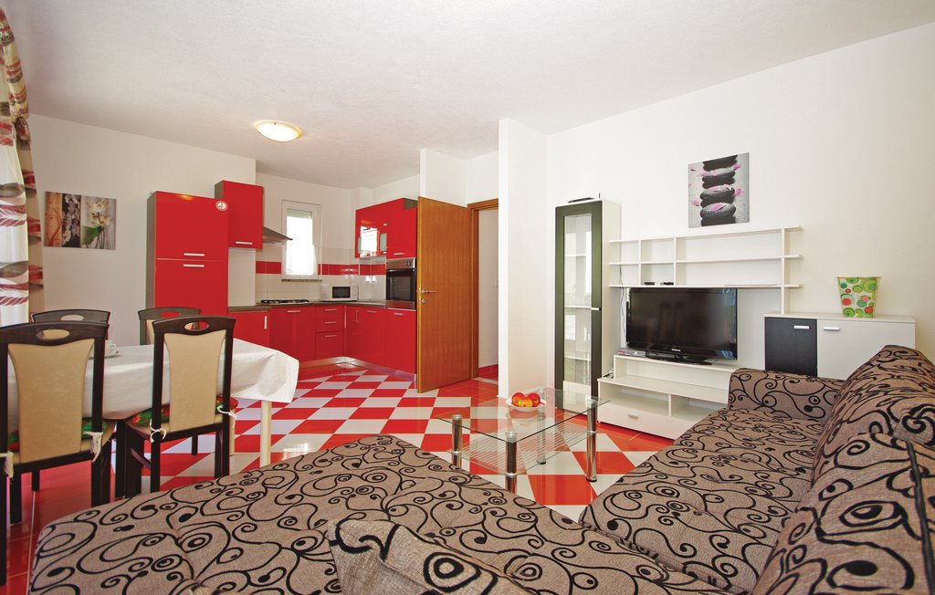 Lejlighed - Makarska , Kroatien - CDF412 8