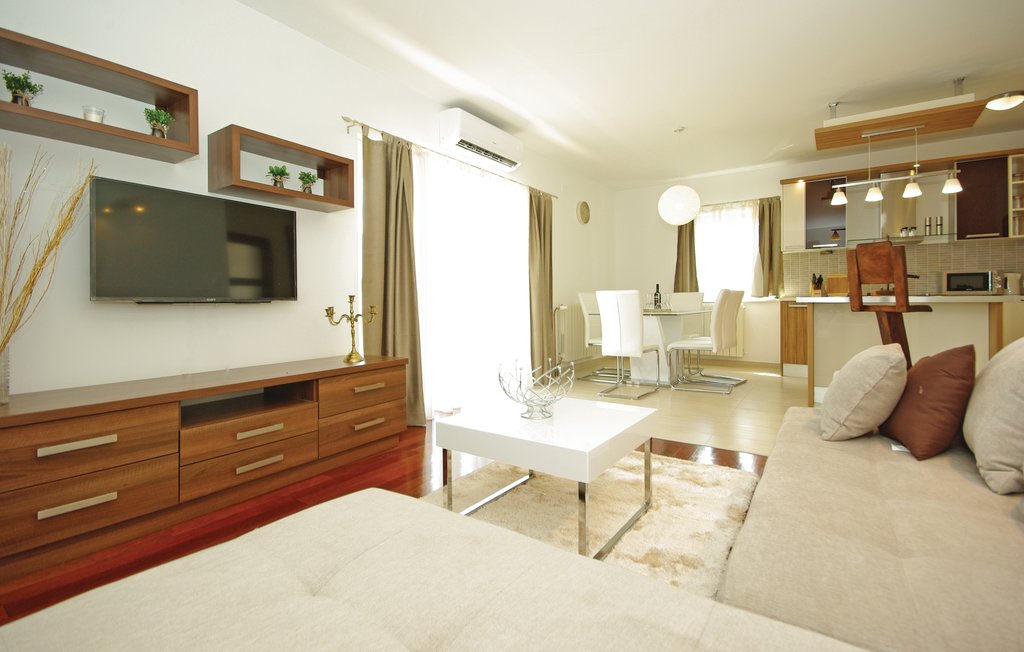 Feriehus - Makarska-Zagvozd , Kroatia - CDF417 22