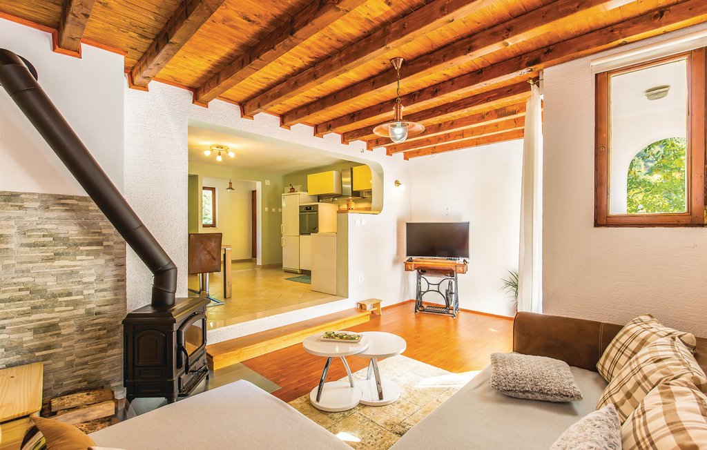 Feriehuse - Omis-Blato na Cetini , Kroatien - CDF435 11