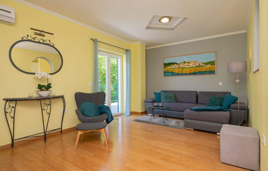 Feriehuse - Makarska-Poljica Imotska , Kroatien - CDF440 25