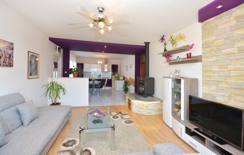 Lejlighed - Split-Srinjine , Kroatien - CDF458 10