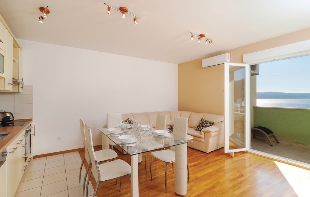 Lejlighed - Omis , Kroatien - CDF506 8