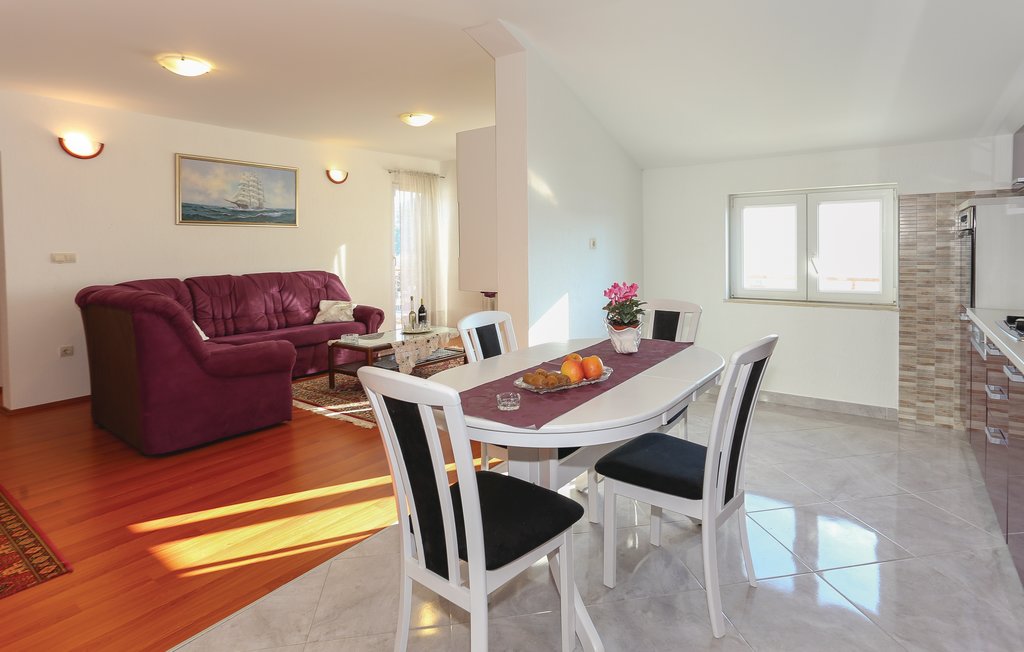 Lejlighed - Omis-Gata , Kroatien - CDF507 8