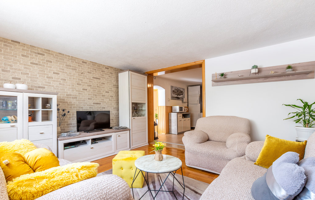 Ferienhaus - Omis-Blato na Cetini , Kroatien - CDF508 22