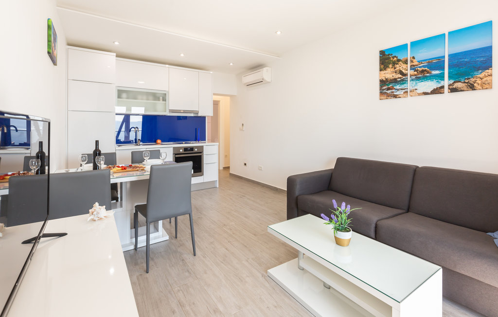 Ferienwohnung - Omis-Medici , Kroatien - CDF534 15