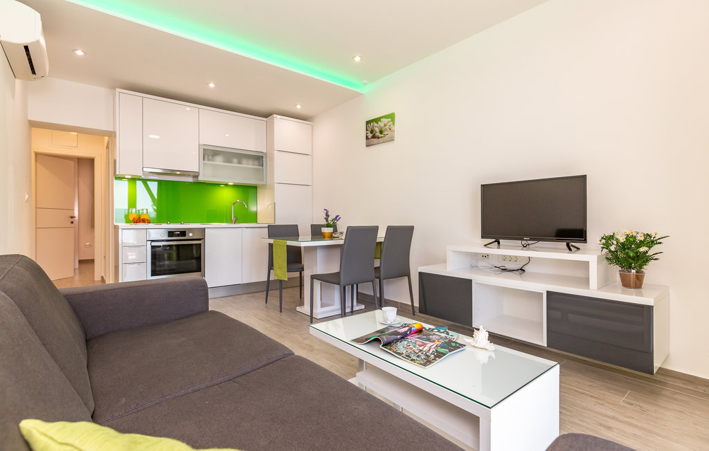 Lejlighed - Omis-Medici , Kroatien - CDF536 12