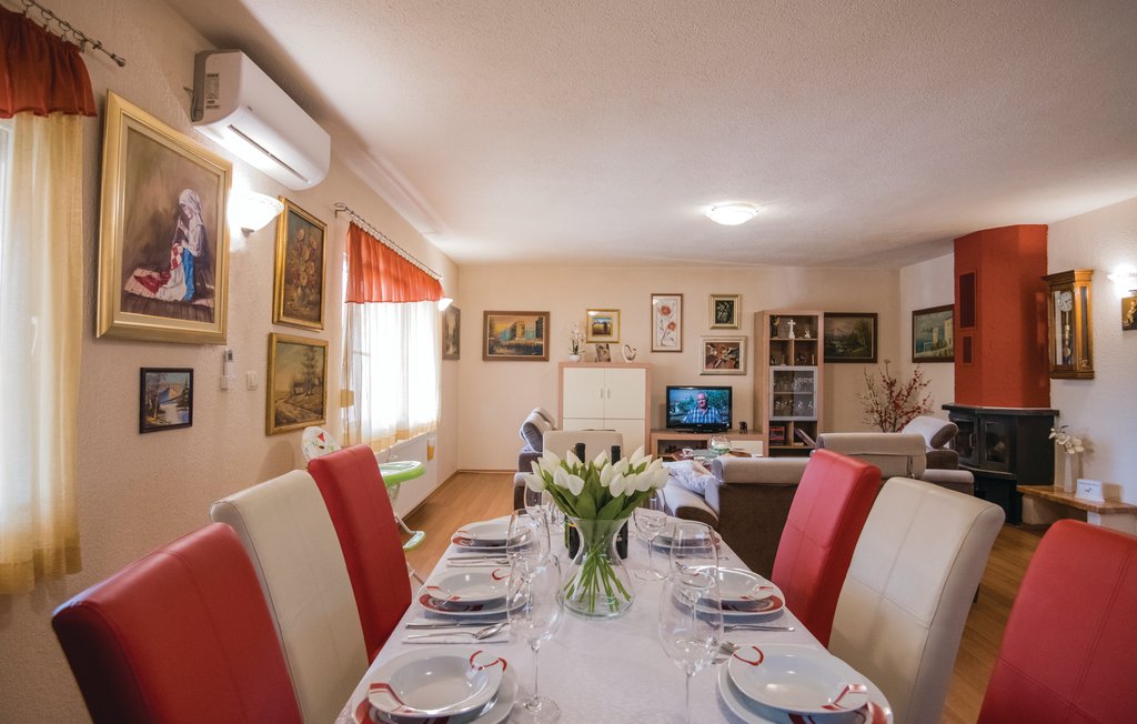 Feriehuse - Makarska-Gornji Vinjani , Kroatien - CDF542 18