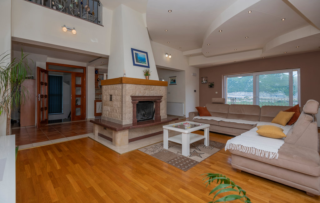 Ferienhaus - Makarska-Vrgorac , Kroatien - CDF546 20