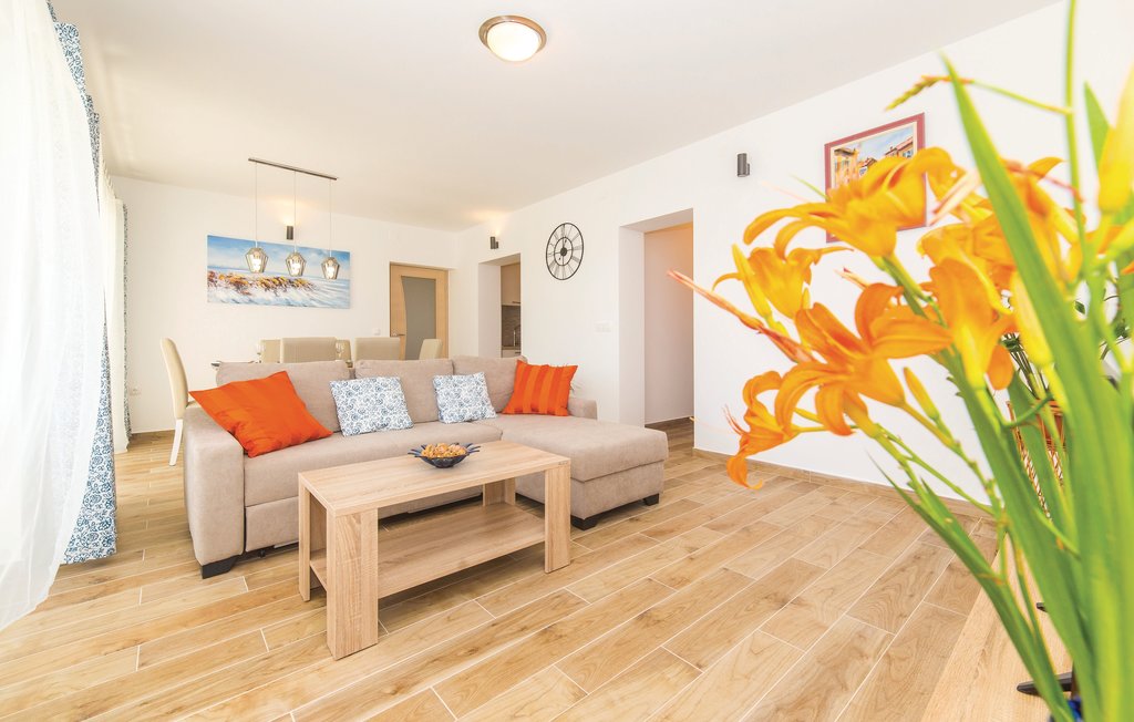 Feriehuse - Trogir-Kastel Novi , Kroatien - CDF580 8