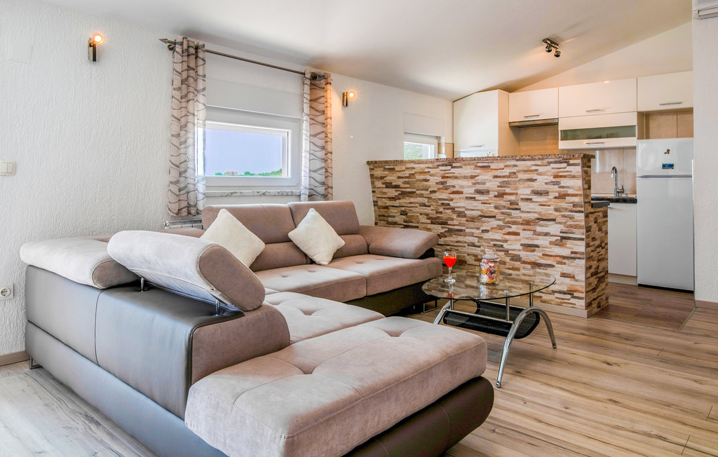 Feriehuse - Trogir-Kastel Novi , Kroatien - CDF586 20