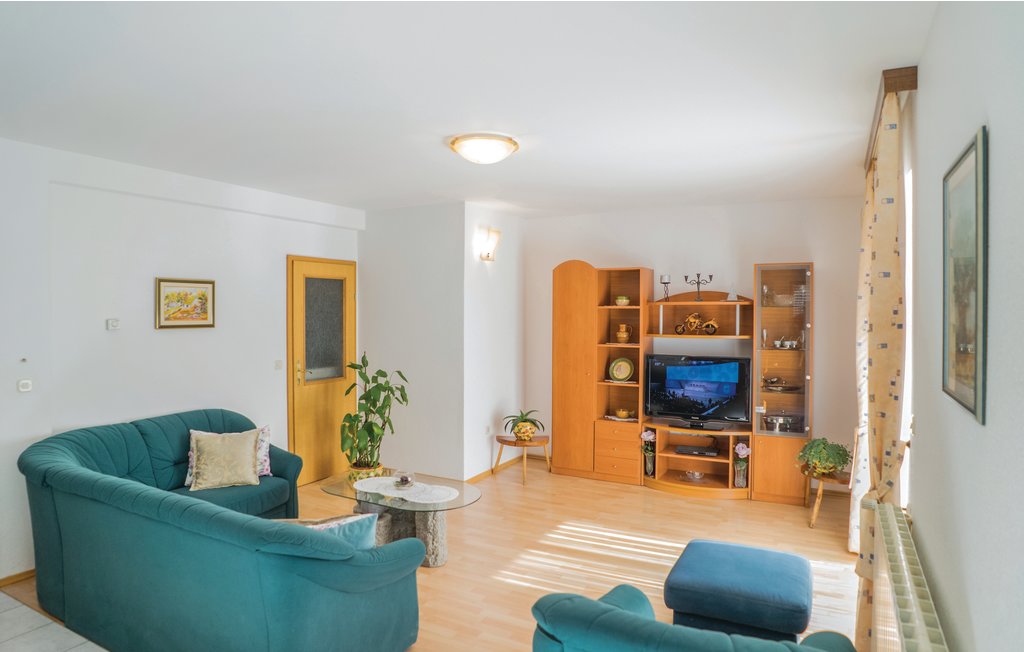 Location de vacances - Makarska-Rastovac , Croatie - CDF679 21