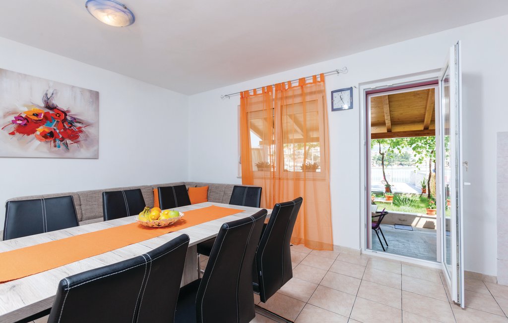 Ferienhaus - Split-Stobrec , Kroatien - CDF716 3