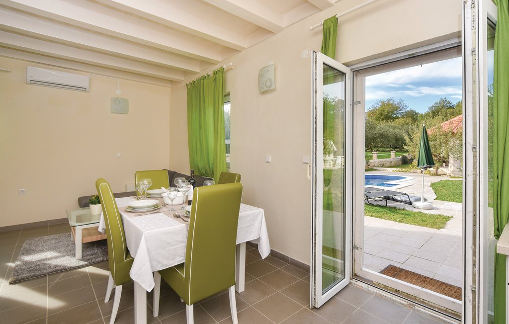 Semesterhus - Omis-Slime , Kroatien - CDF726 17