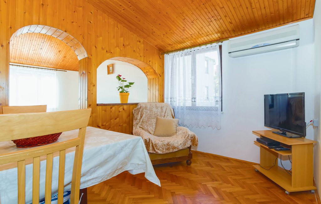 Lejlighed - Split-Podstrana , Kroatien - CDF799 11