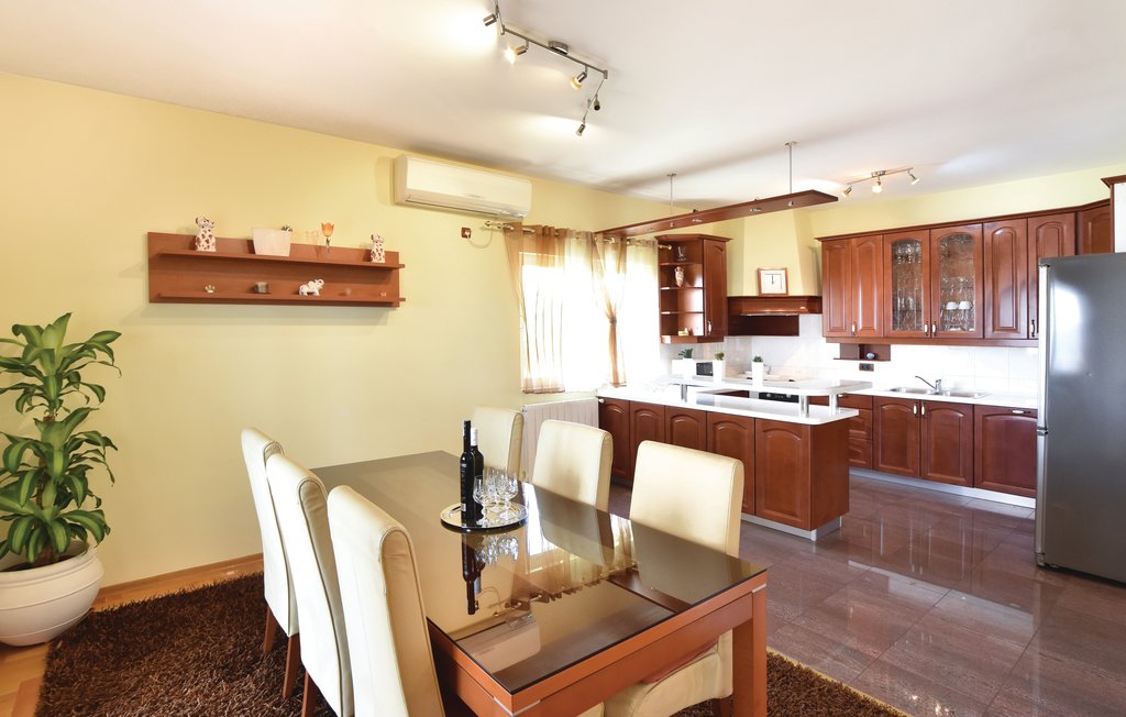 Semesterhus - Trogir-Seget Donji , Kroatien - CDF939 22