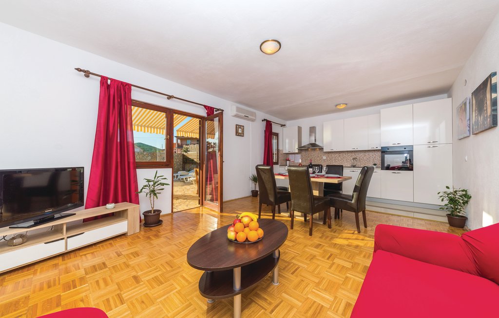 Feriehuse - Trogir-Primorski Dolac , Kroatien - CDF951 2