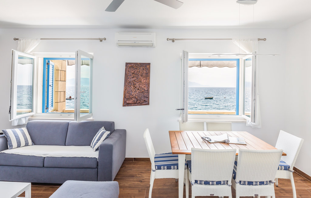 Ferienhaus - Makarska-Brist , Kroatien - CDF992 19