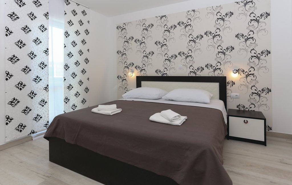 Ferienhaus - Trogir-Plano , Kroatien - CDF088 42