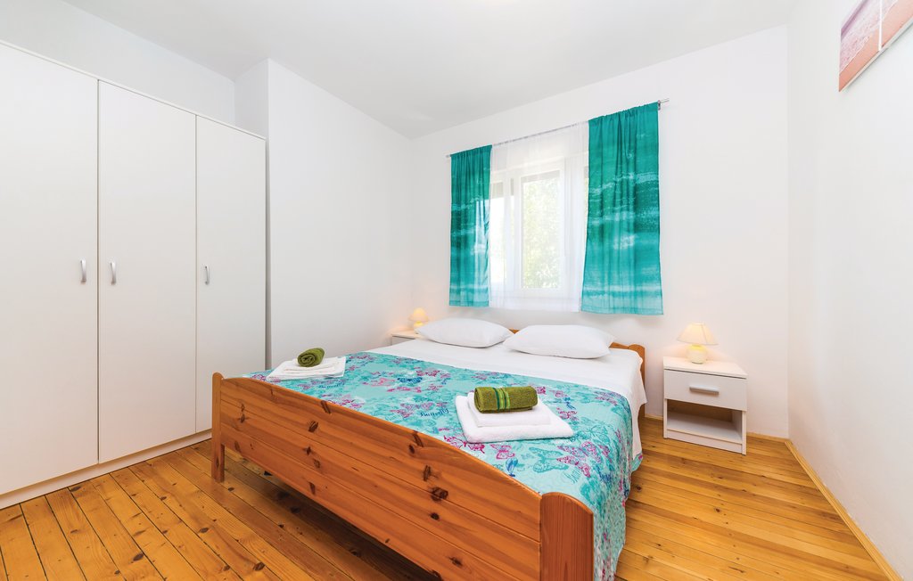 Lejlighed - Trogir-Kastel Stari , Kroatien - CDF124 28