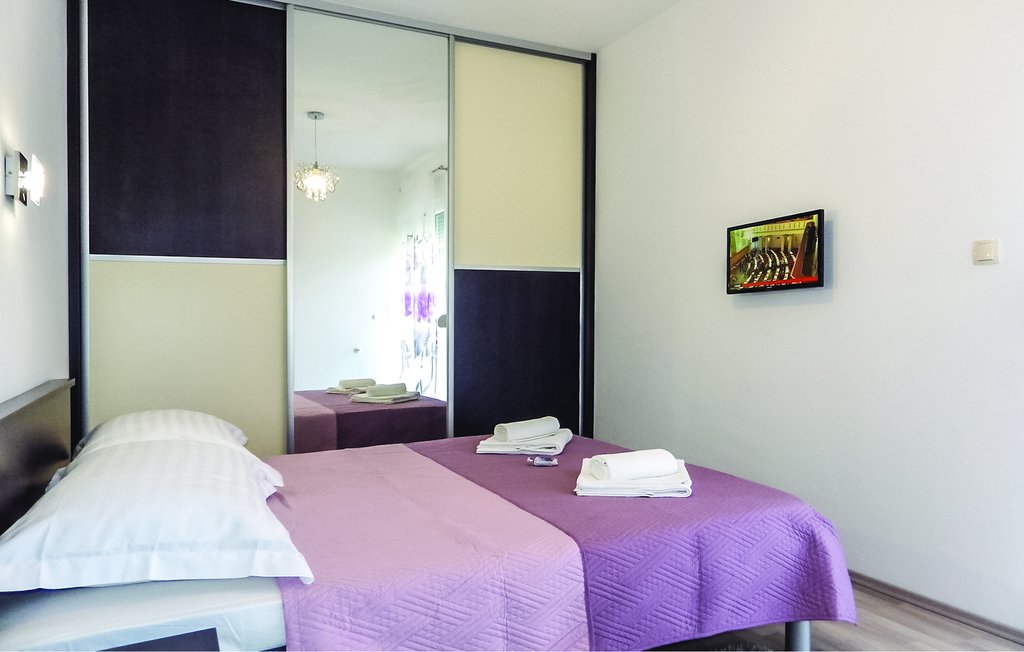 Feriehuse - Split-Dugopolje , Kroatien - CDF220 24