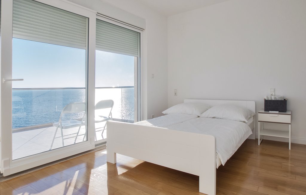 Lejlighed - Omis-Jesenice , Kroatien - CDF285 17