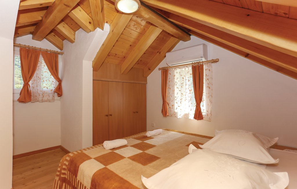 Feriehuse - Omis-Kucice , Kroatien - CDF299 40