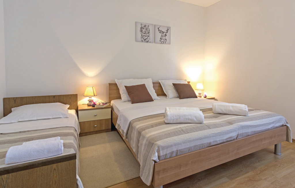 Ferienhaus - Trogir-Blizina Gornja , Kroatien - CDF326 23