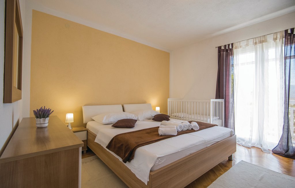 Feriehuse - Makarska-Vinjani Donji , Kroatien - CDF411 30